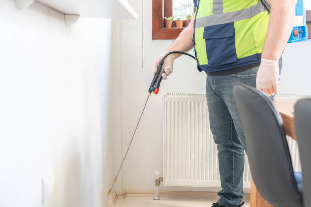 Best Residential Pest Control  in Bloomingdale, IL