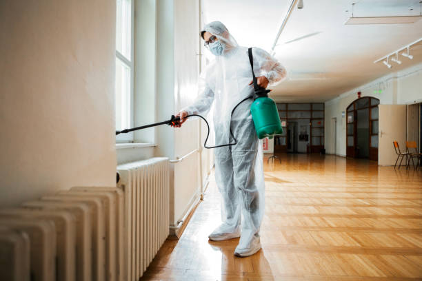 Pest Control for Restaurants in Bloomingdale, IL